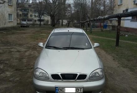 Продам Daewoo Sens 2005 года в Николаеве