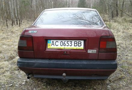 Продам Fiat Tempra 1991 года в г. Шацк, Волынская область