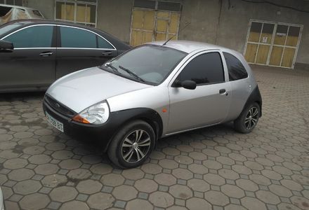 Продам Ford KA 1997 года в Одессе