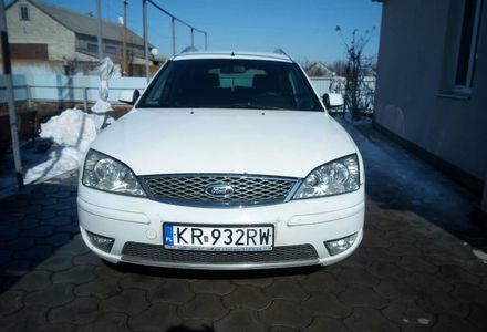 Продам Ford Mondeo 2006 года в г. Покровское, Днепропетровская область