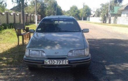 Продам Ford Sierra 1987 года в Черновцах