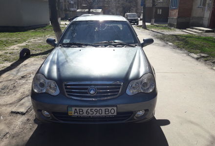 Продам Geely CK 2012 года в Виннице