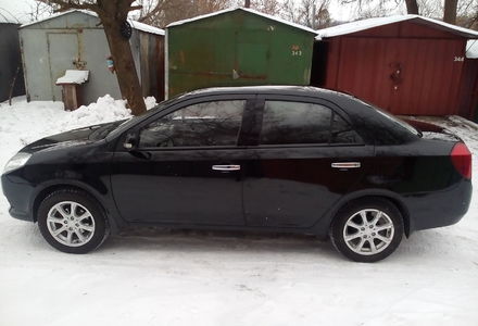 Продам Geely MK 2013 года в Сумах