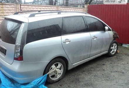 Продам Mitsubishi Grandis 2006 года в Луцке