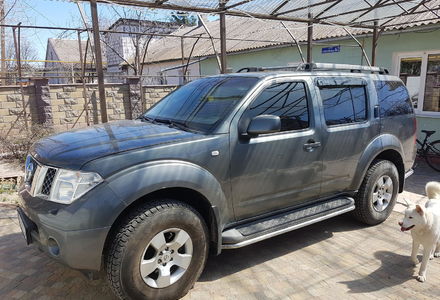 Продам Nissan Pathfinder 2005 года в Одессе