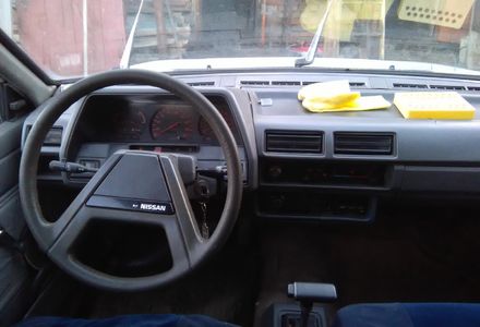 Продам Nissan Sunny 1981 года в Кропивницком