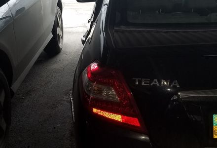 Продам Nissan Teana 32 2010 года в Одессе