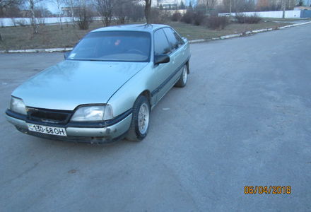 Продам Opel Omega 1987 года в г. Белая Церковь, Киевская область