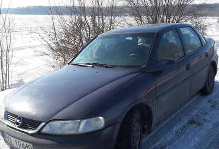 Продам Opel Vectra B 1996 года в Киеве