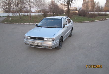 Продам Seat Toledo 1992 года в г. Белая Церковь, Киевская область