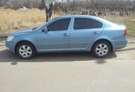 Продам Skoda Octavia A5 2012 года в г. Красный Лиман, Донецкая область