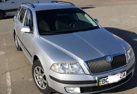 Продам Skoda Octavia A5 2008 года в Львове