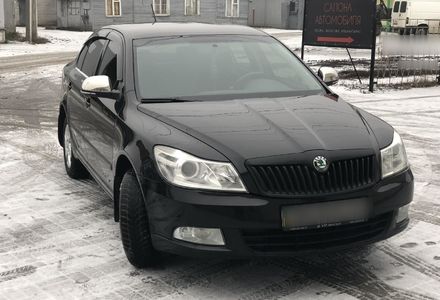 Продам Skoda Octavia A5 2011 года в Сумах