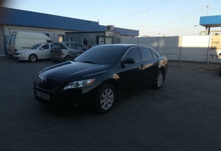 Продам Toyota Camry 2006 года в г. Борисполь, Киевская область