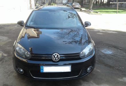 Продам Volkswagen Golf  VI 2011 года в Ивано-Франковске