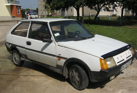 Продам ЗАЗ 968 2004 года в г. Коростышев, Житомирская область