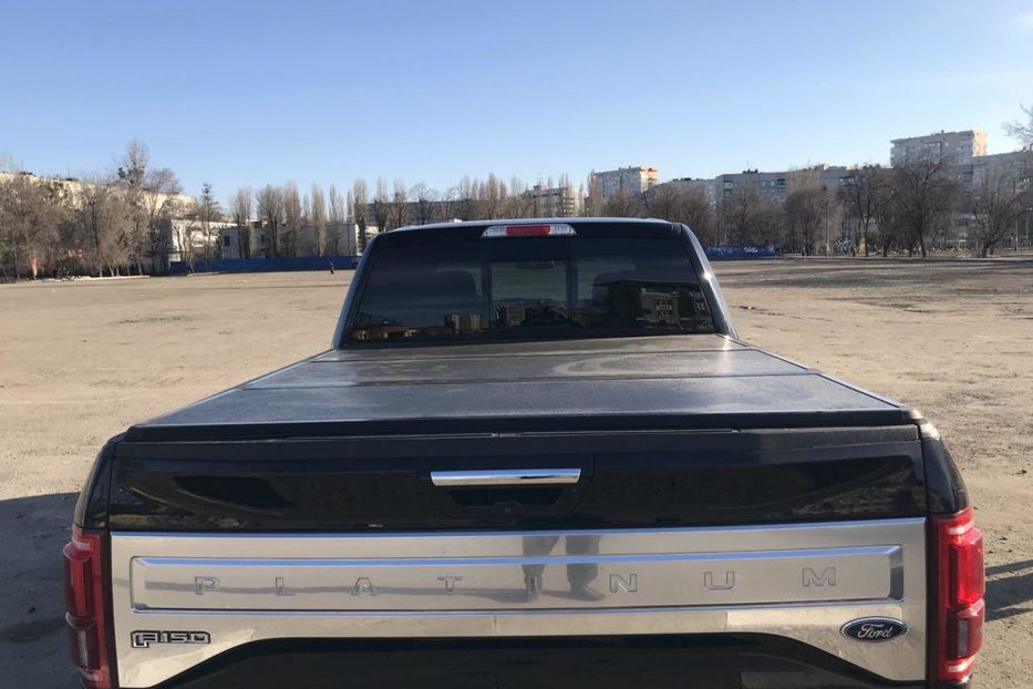 Продам Ford F-150 2016 года в Харькове