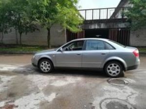 Продам Audi A4 2002 года в Черновцах