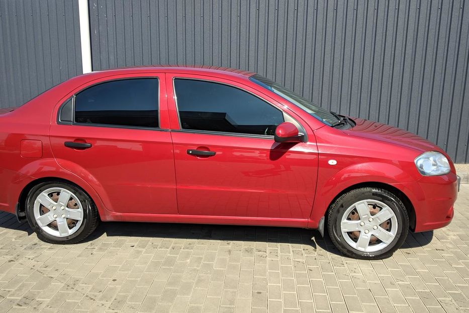 Продам Chevrolet Aveo LS 2011 года в Днепре