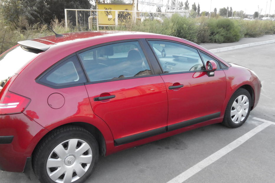 Продам Citroen C4 2009 года в Киеве