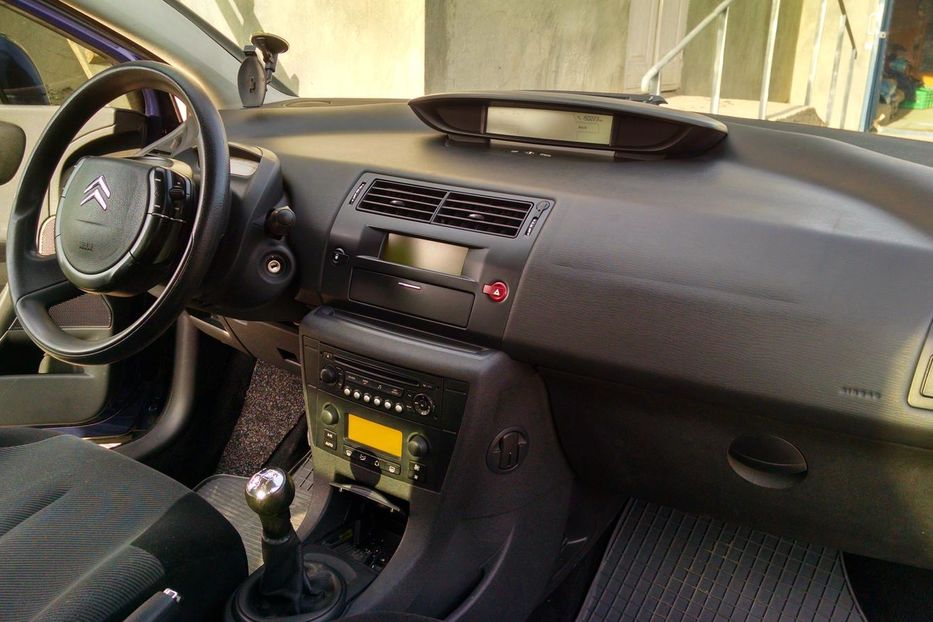 Продам Citroen C4 2005 года в г. Килия, Одесская область