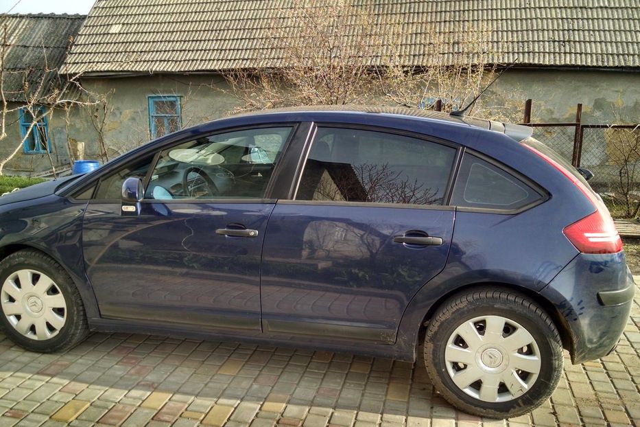 Продам Citroen C4 2005 года в г. Килия, Одесская область