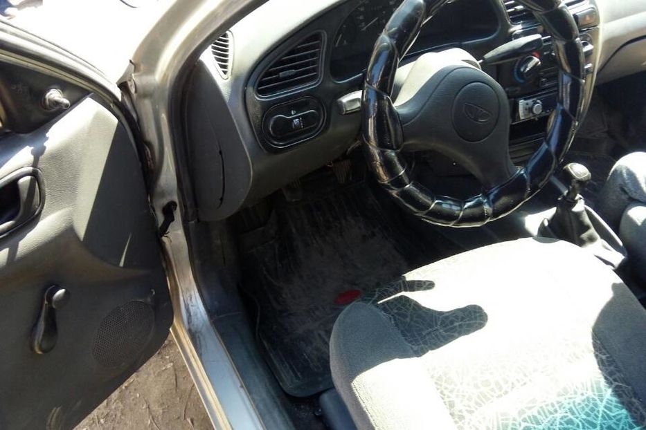 Продам Daewoo Sens 2006 года в г. Кривой Рог, Днепропетровская область