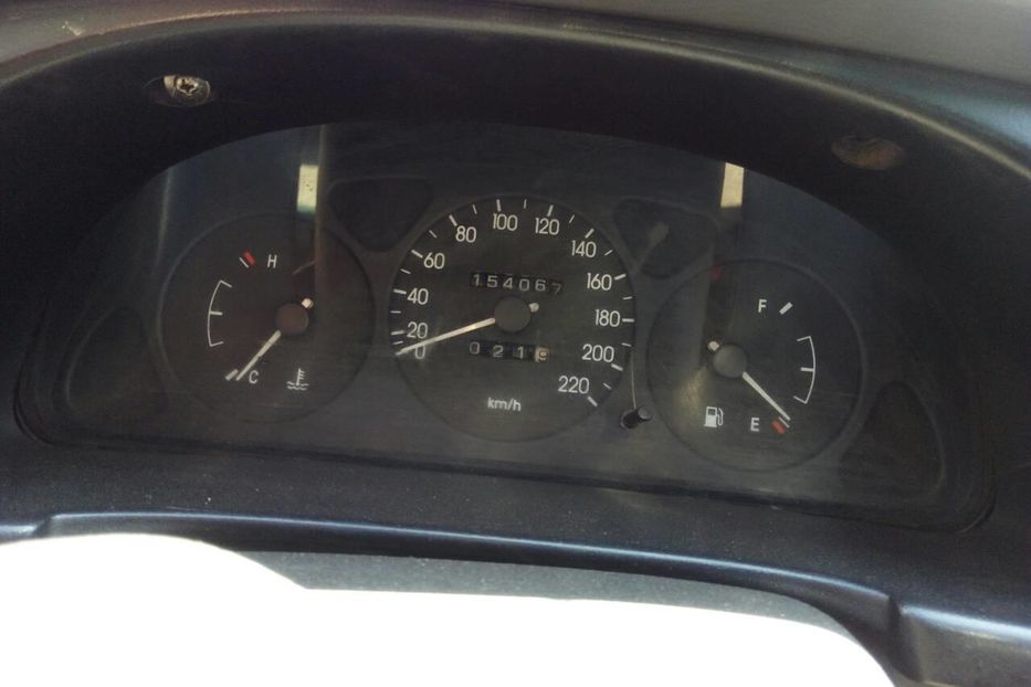 Продам Daewoo Sens 2006 года в г. Кривой Рог, Днепропетровская область