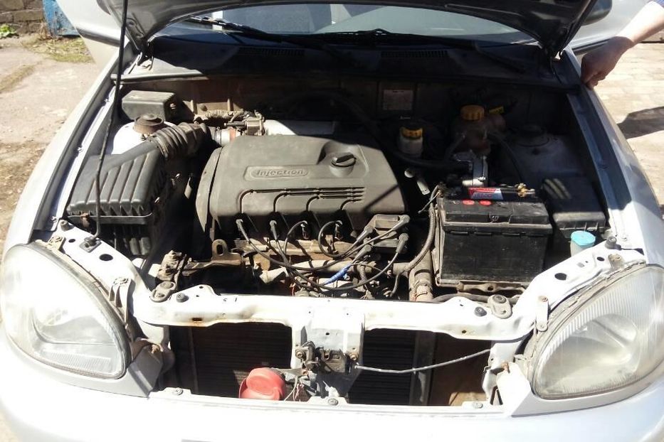 Продам Daewoo Sens 2006 года в г. Кривой Рог, Днепропетровская область