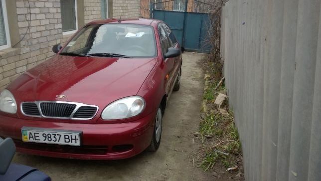 Продам Daewoo Sens 2006 года в Николаеве