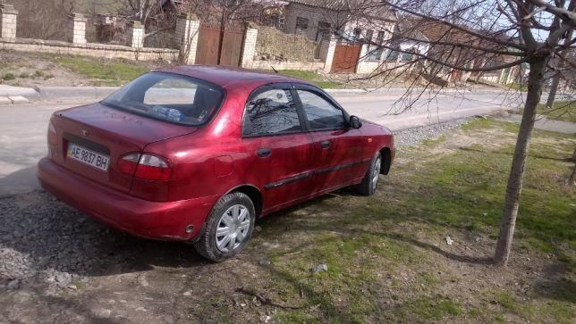 Продам Daewoo Sens 2006 года в Николаеве