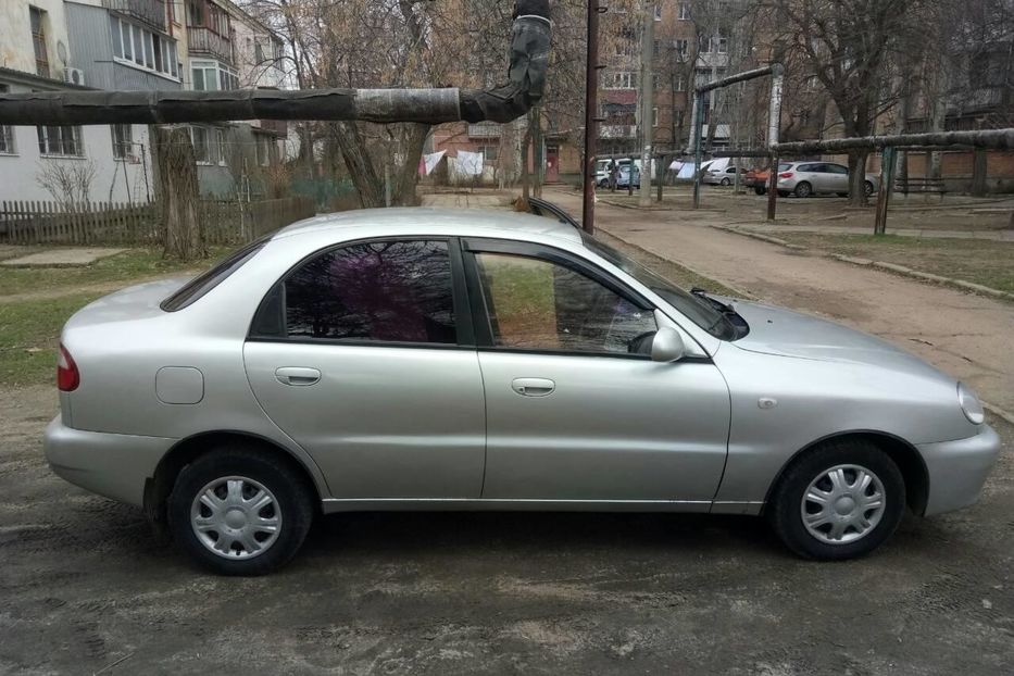 Продам Daewoo Sens 2005 года в Николаеве