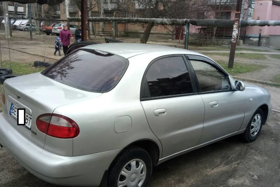 Продам Daewoo Sens 2005 года в Николаеве