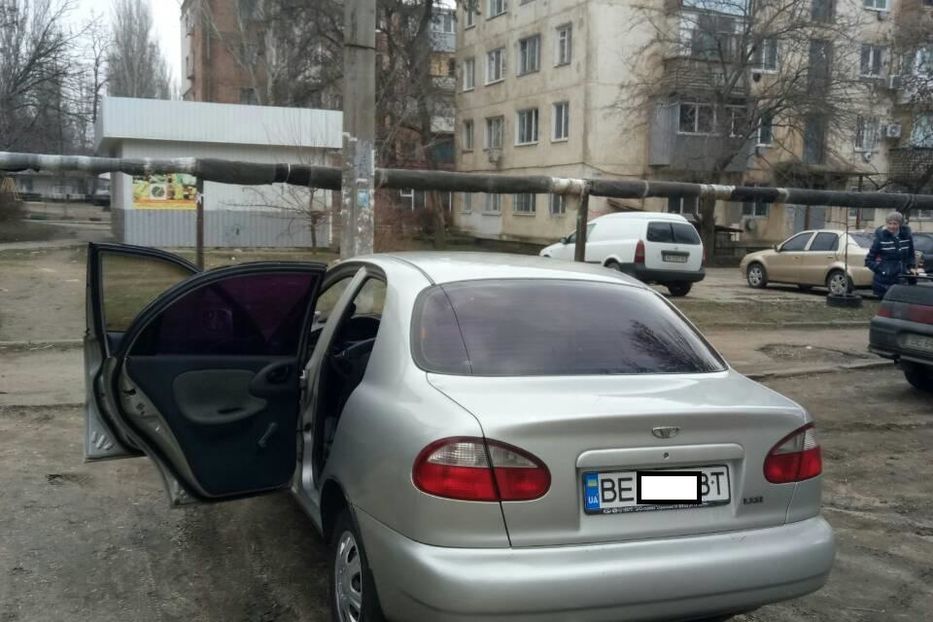 Продам Daewoo Sens 2005 года в Николаеве