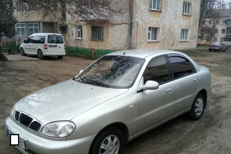 Продам Daewoo Sens 2005 года в Николаеве