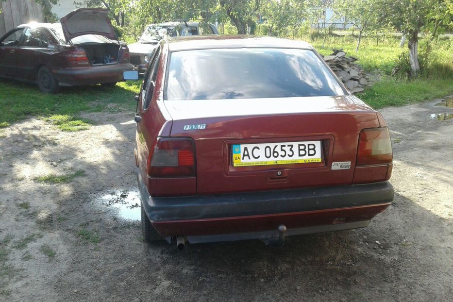 Продам Fiat Tempra 1991 года в г. Шацк, Волынская область
