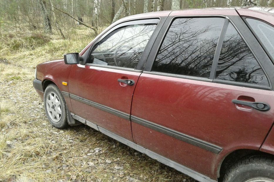 Продам Fiat Tempra 1991 года в г. Шацк, Волынская область