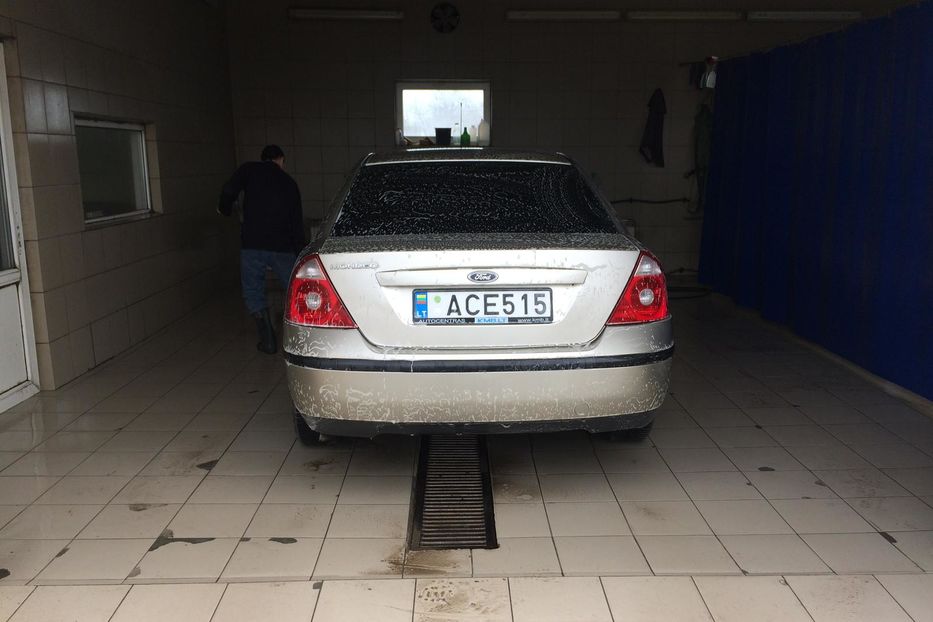 Продам Ford Mondeo 2004 года в Одессе