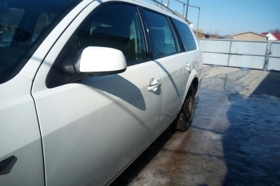 Продам Ford Mondeo 2006 года в г. Покровское, Днепропетровская область