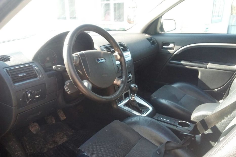 Продам Ford Mondeo 2006 года в г. Покровское, Днепропетровская область