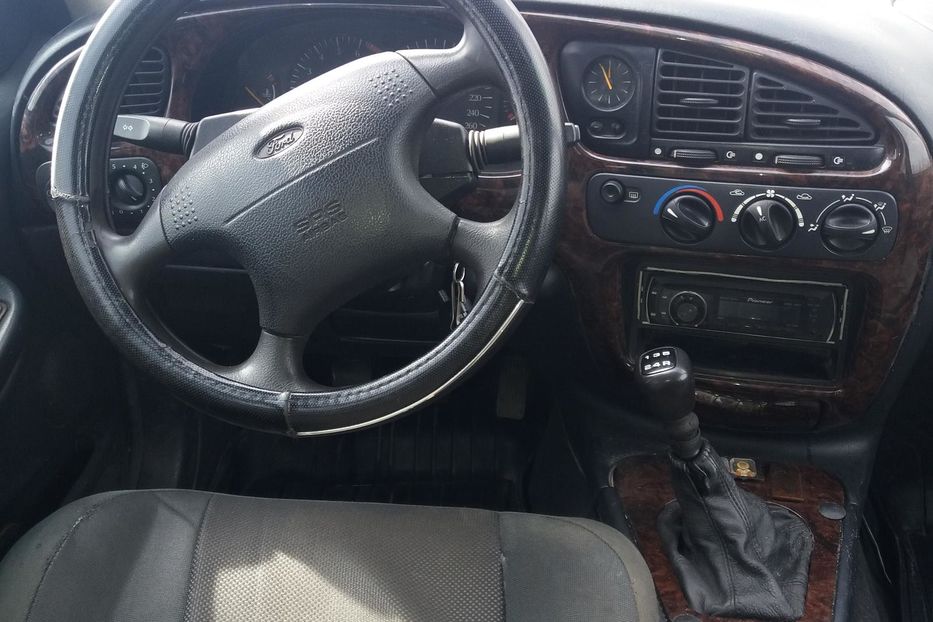 Продам Ford Scorpio Универсал- В 1995 года в г. Царичанка, Днепропетровская область