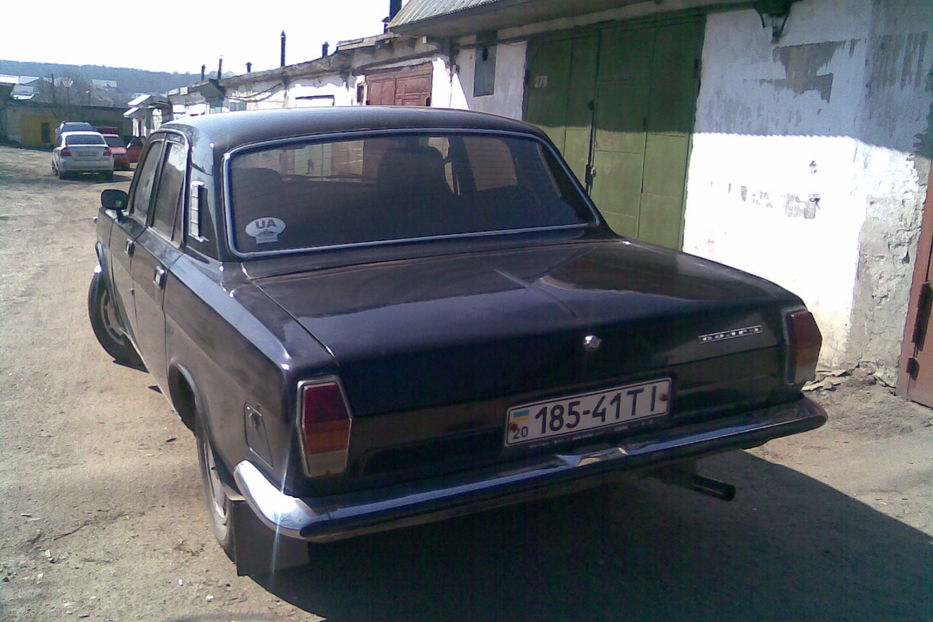 Продам ГАЗ 2410 1988 года в Тернополе