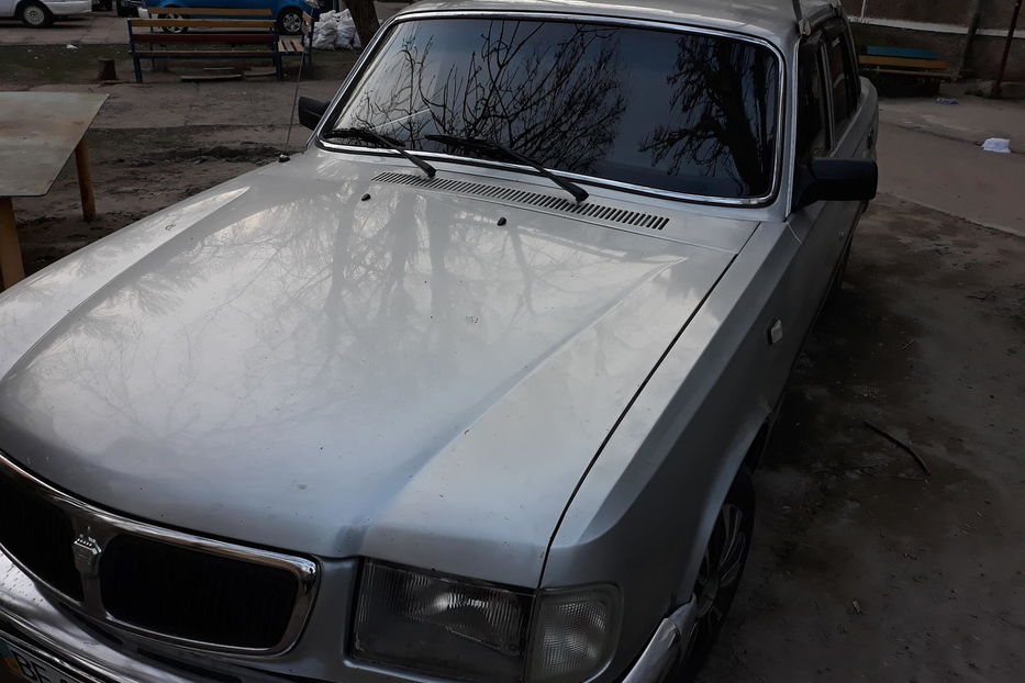 Продам ГАЗ 3110 2003 года в Николаеве