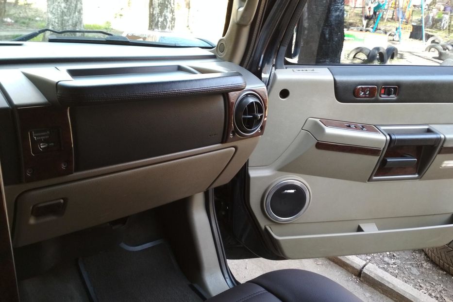 Продам Hummer H2 2004 года в Ровно