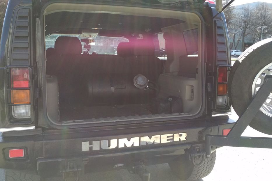 Продам Hummer H2 2004 года в Ровно