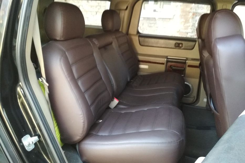 Продам Hummer H2 2004 года в Ровно