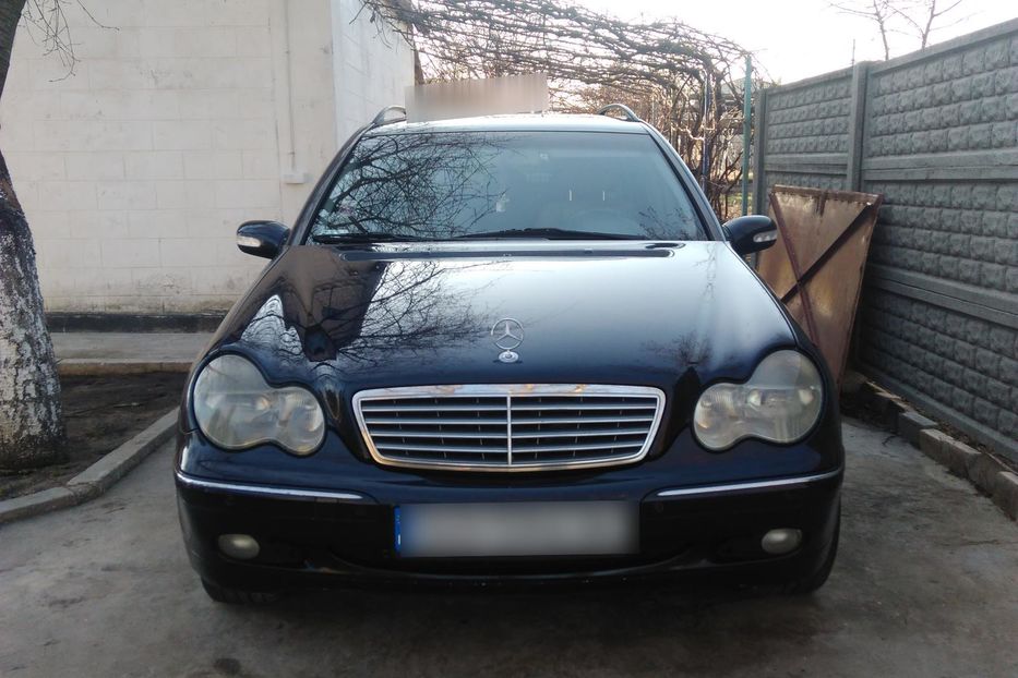 Продам Mercedes-Benz 230 2001 года в г. Каменское, Днепропетровская область