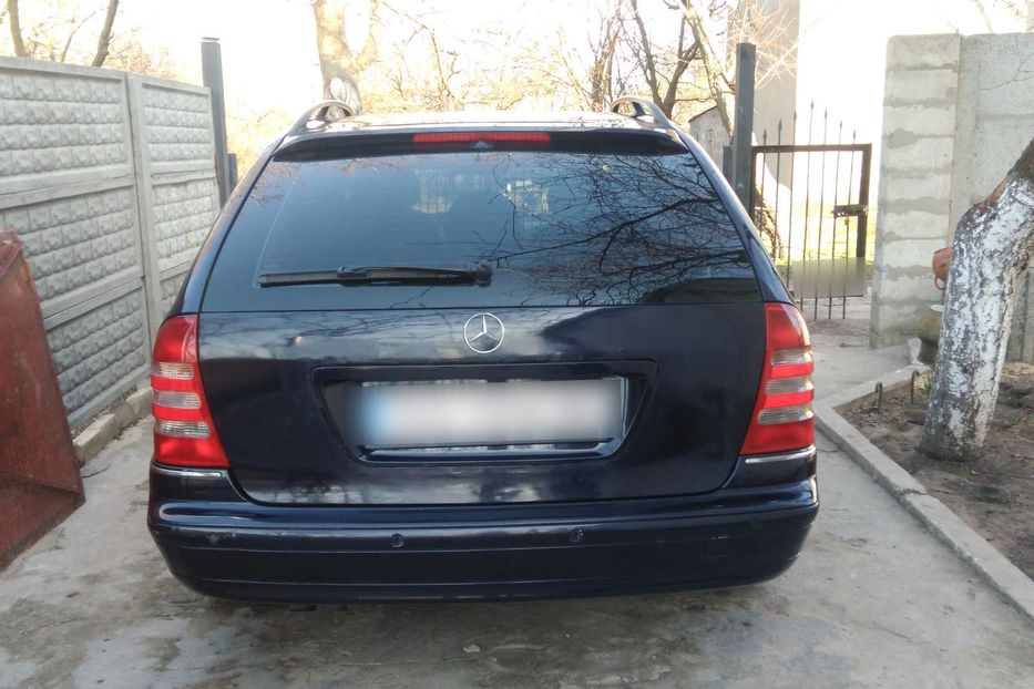 Продам Mercedes-Benz 230 2001 года в г. Каменское, Днепропетровская область