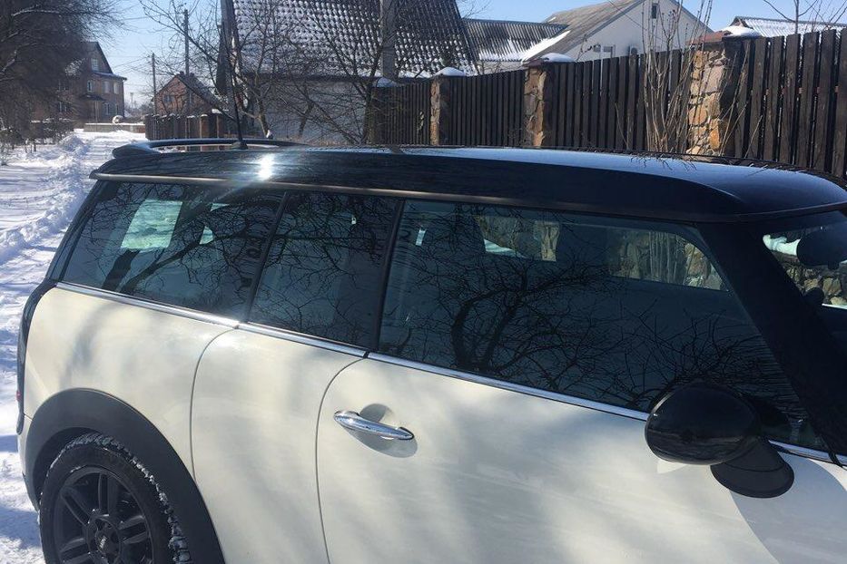 Продам MINI Clubman 2010 года в Луцке