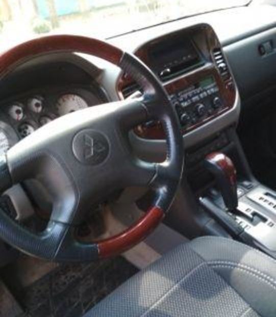 Продам Mitsubishi Pajero Wagon 2006 года в Киеве
